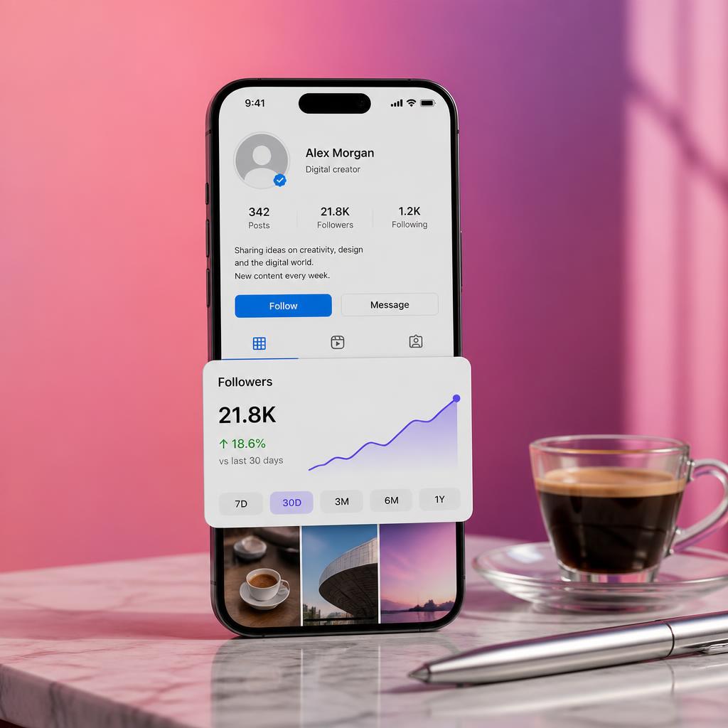 The Best Instagram Followers Provider in 2026: What Actually Matters