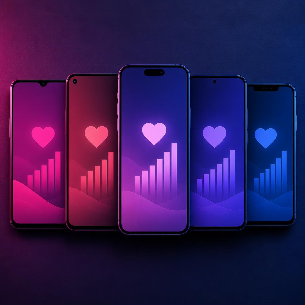 Popular Instagram Likes Providers (2025): The Full Market Overview