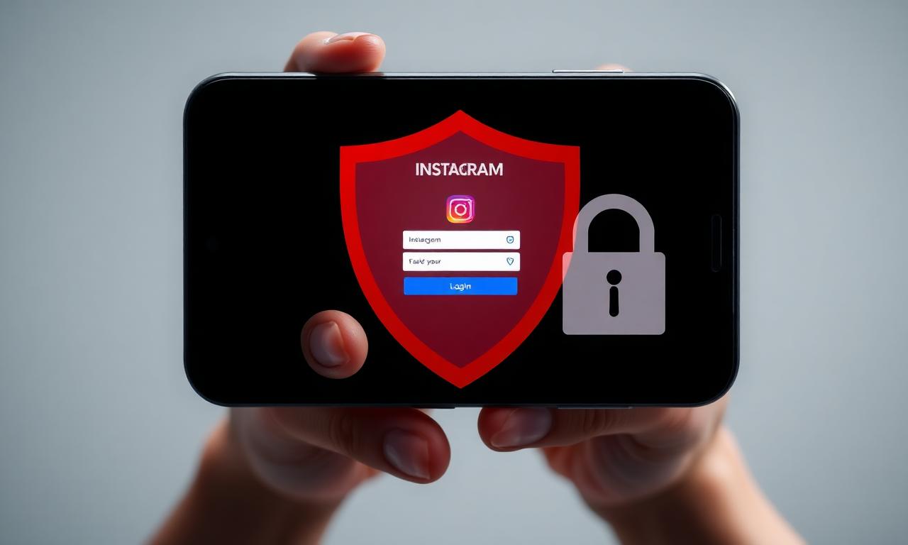 How to Log Someone Out of Your Instagram Account — Easy 2026 Guide