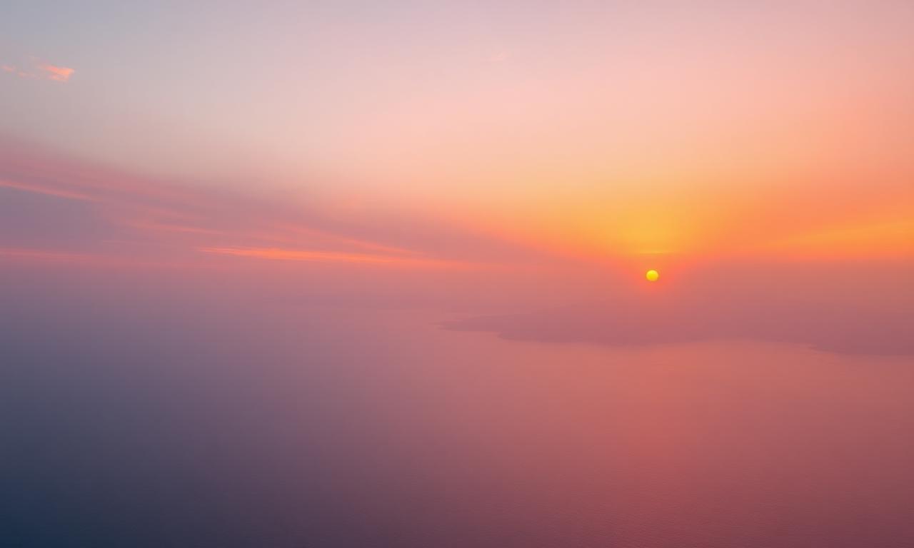 50+ Best Sunrise Captions for Instagram (Full Guide 2026)