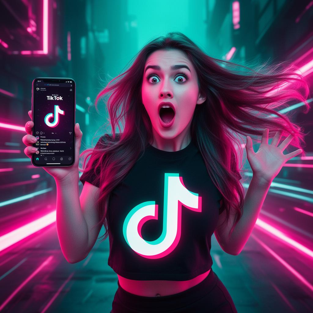 TikTok Viral Secrets: How To Get on the For You Page
