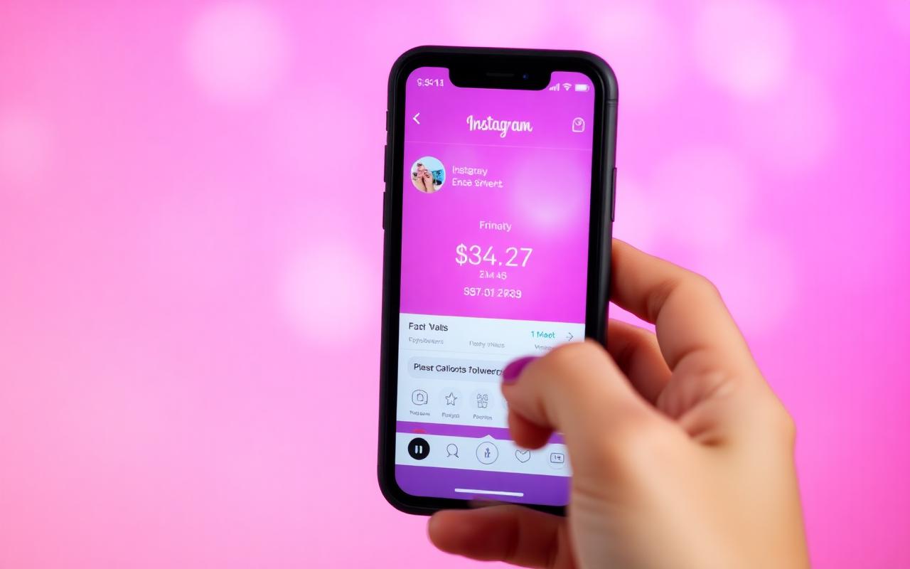 Instagram safety