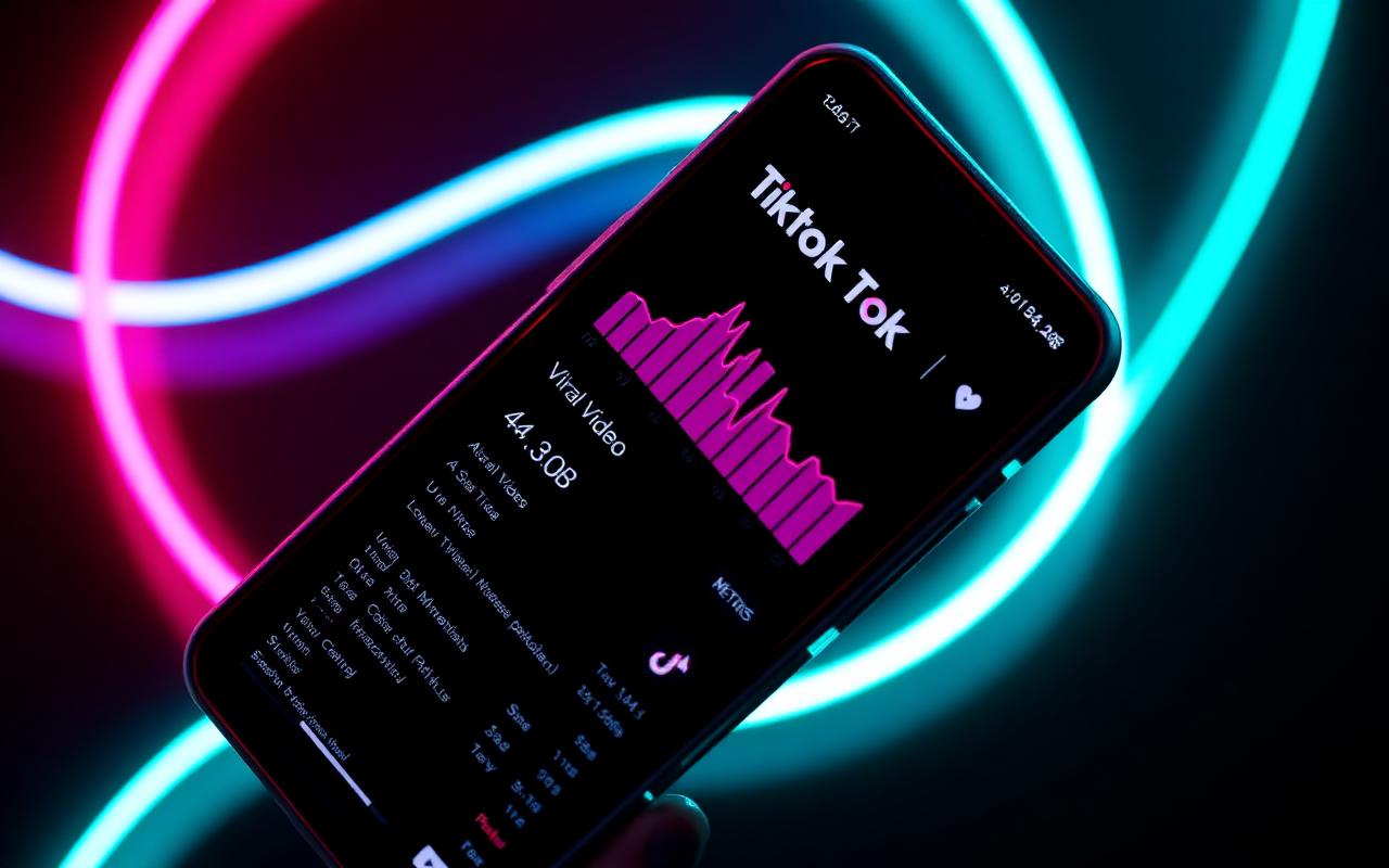 TikTok safety